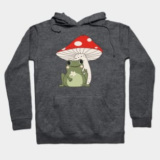 Happy Froggy Hoodie